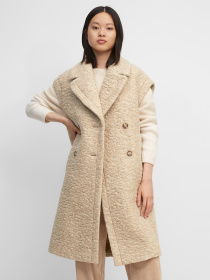 Утеплений жилет Marc O’Polo модель 108038572015-741 Фото