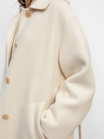 Пальто Marc O’Polo модель 108046371079-159 Фото