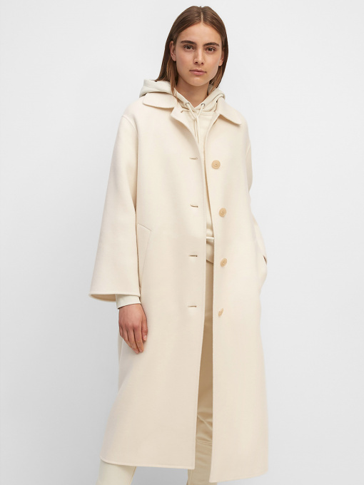 Пальто Marc O’Polo модель 108046371079-159 Фото