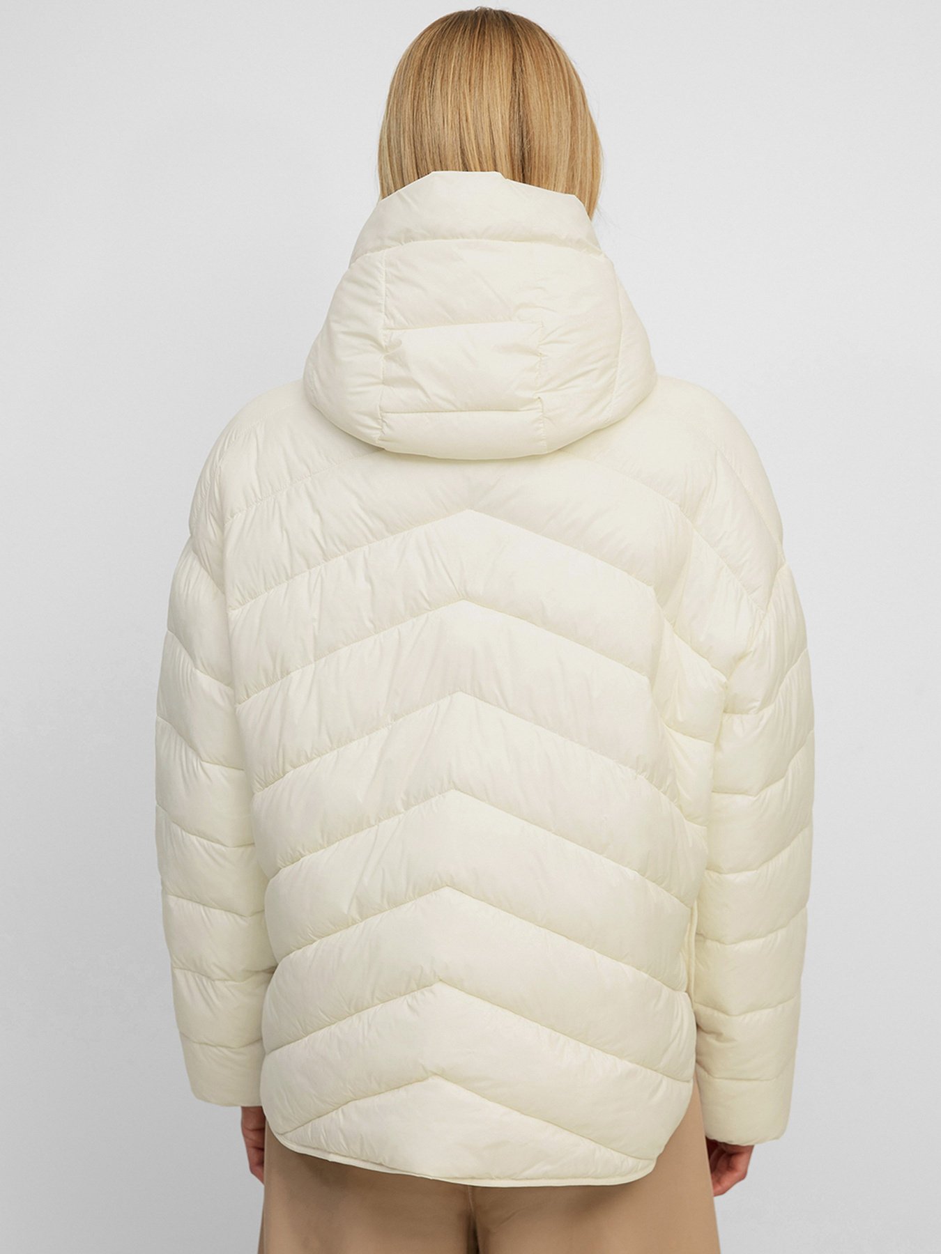 Демисезонная куртка Marc O’Polo модель 108085170069-151 Фото