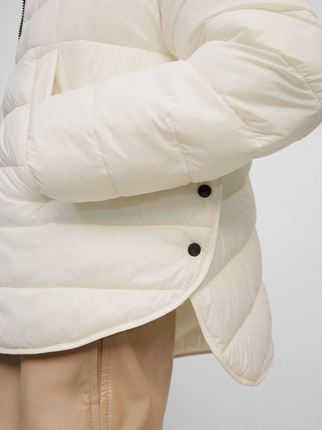 Демисезонная куртка Marc O’Polo модель 108085170069-151 Фото