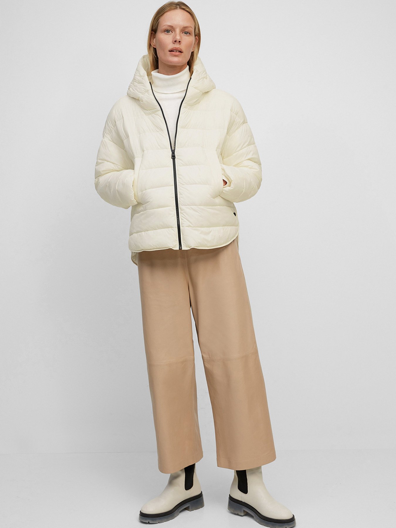 Демисезонная куртка Marc O’Polo модель 108085170069-151 Демисезонная куртка Marc O’Polo модель 108085170069-151 Фото