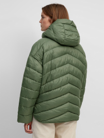 Демісезонна куртка Marc O’Polo модель 108085170069-433 Фото