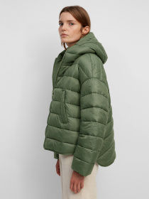 Демісезонна куртка Marc O’Polo модель 108085170069-433 Фото