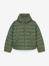 Демісезонна куртка Marc O’Polo модель 108085170069-433 Фото