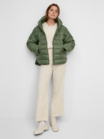 Демисезонная куртка Marc O’Polo модель 108085170069-433 Демисезонная куртка Marc O’Polo модель 108085170069-433 Фото