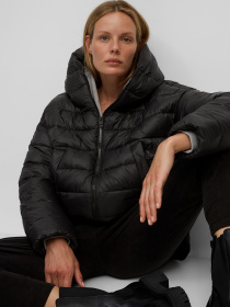 Демісезонна куртка Marc O’Polo модель 108085170069-990 Фото