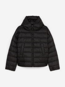 Демісезонна куртка Marc O’Polo модель 108085170069-990 Фото