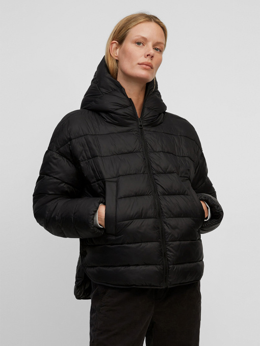 Демисезонная куртка Marc O’Polo модель 108085170069-990 Фото