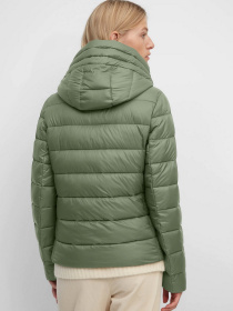 Демисезонная куртка Marc O’Polo модель 108085170093-433 Фото