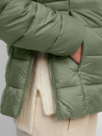 Демисезонная куртка Marc O’Polo модель 108085170093-433 Фото