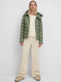 Демисезонная куртка Marc O’Polo модель 108085170093-433 Фото