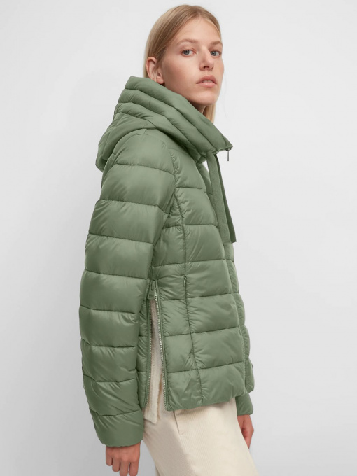 Демісезонна куртка Marc O’Polo модель 108085170093-433 Фото