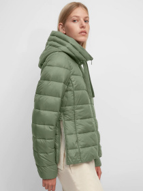 Демісезонна куртка Marc O’Polo модель 108085170093-433 Фото