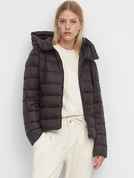 Демісезонна куртка Marc O’Polo модель 108085170093-990 Фото