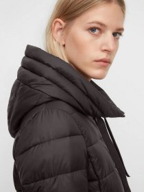 Демисезонная куртка Marc O’Polo модель 108085170093-990 Демисезонная куртка Marc O’Polo модель 108085170093-990 Фото