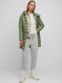 Пальто с утеплителем Marc O’Polo модель 108085171077-433 Фото