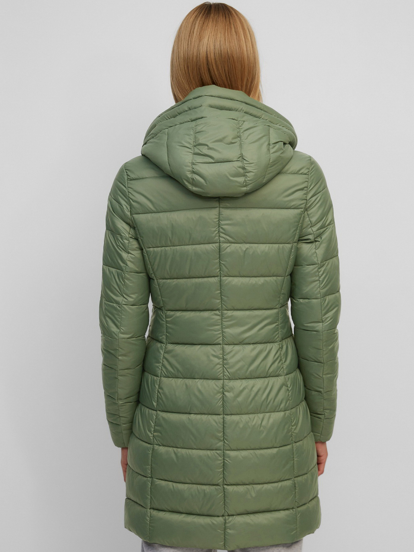 Пальто с утеплителем Marc O’Polo модель 108085171077-433 Фото