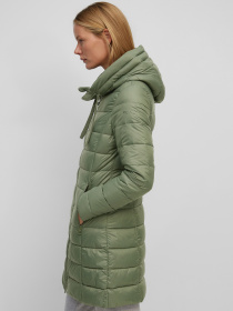 Пальто с утеплителем Marc O’Polo модель 108085171077-433 Фото