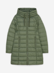 Пальто с утеплителем Marc O’Polo модель 108085171077-433 Фото