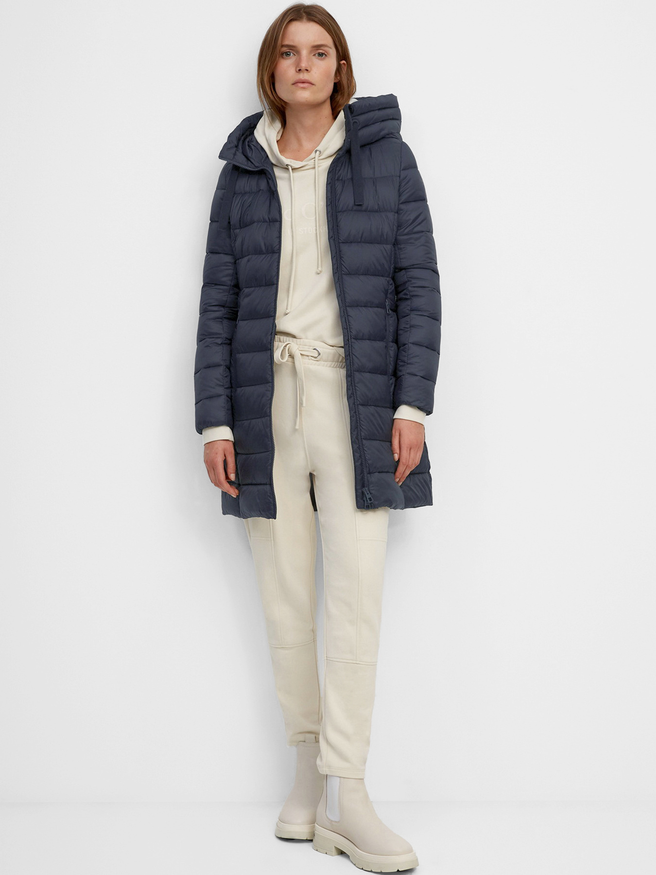 Зимняя куртка Marc O’Polo модель 108085171077-812 Фото