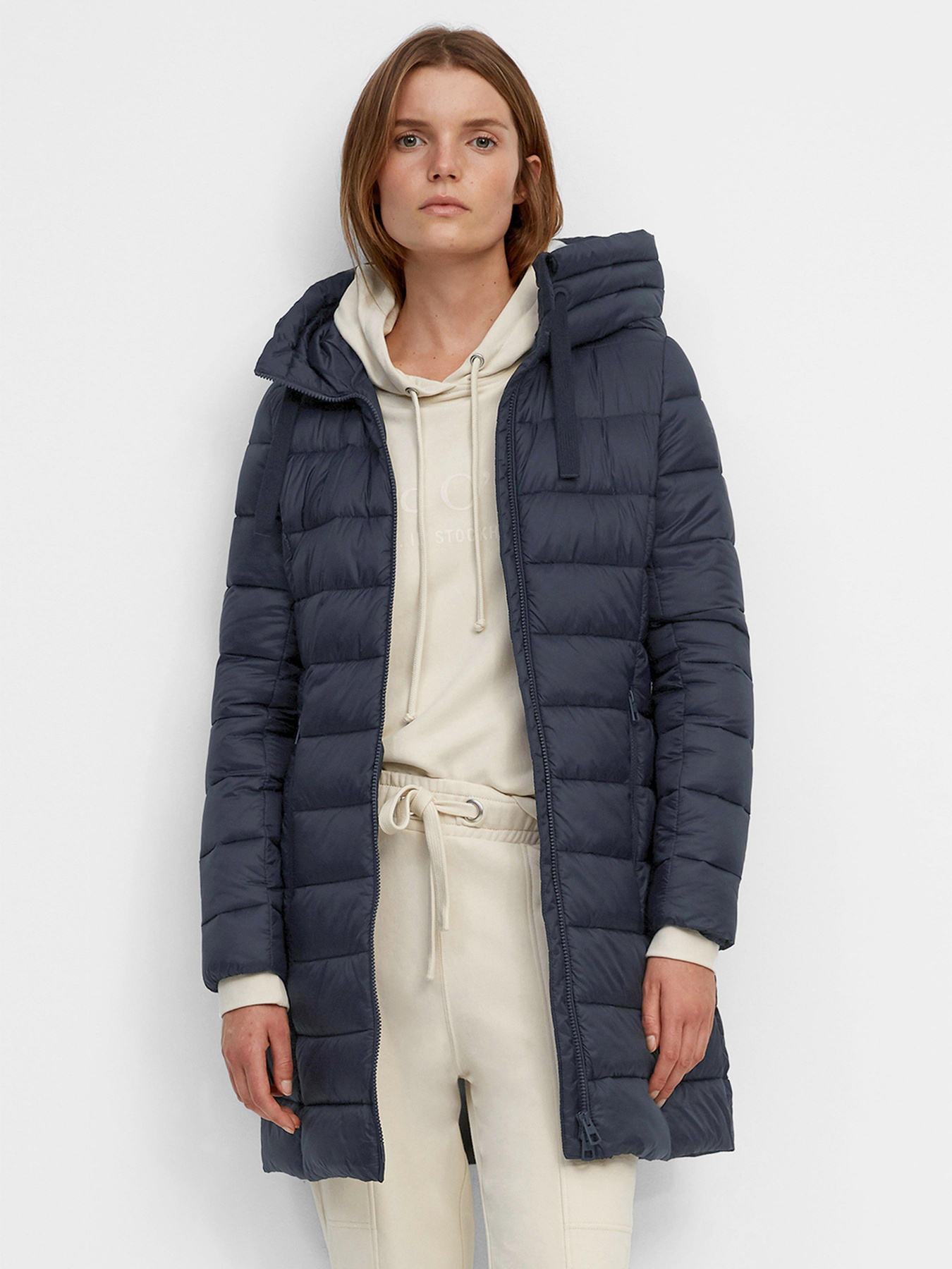 Зимняя куртка Marc O’Polo модель 108085171077-812 Фото