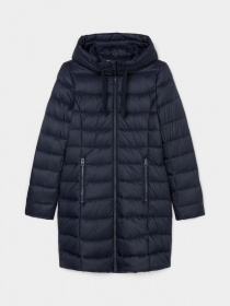 Зимова куртка Marc O’Polo модель 108085171077-812 Фото