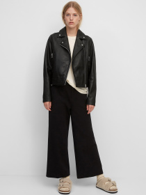 Шкіряна куртка Marc O’Polo модель 108702273025-990 Фото