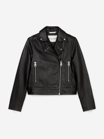 Шкіряна куртка Marc O’Polo модель 108702273025-990 Фото