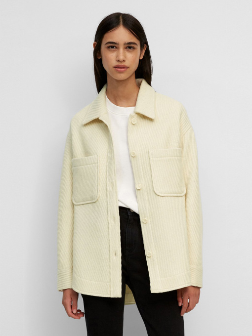 Демисезонная куртка Marc O’Polo DENIM модель 148001270005-185 Фото