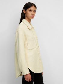 Демисезонная куртка Marc O’Polo DENIM модель 148001270005-185 Фото