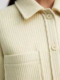 Демисезонная куртка Marc O’Polo DENIM модель 148001270005-185 Фото