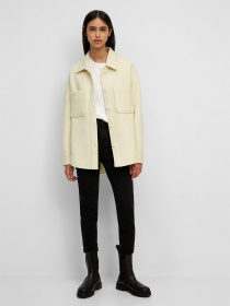 Демисезонная куртка Marc O’Polo DENIM модель 148001270005-185 Фото