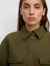 Демисезонная куртка Marc O’Polo DENIM модель 148003470119-484 Фото