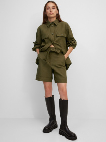 Демисезонная куртка Marc O’Polo DENIM модель 148003470119-484 Фото