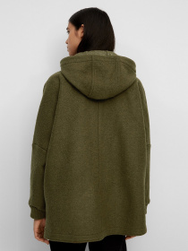 Демісезонна куртка Marc O’Polo DENIM модель 148007870123-484 Фото