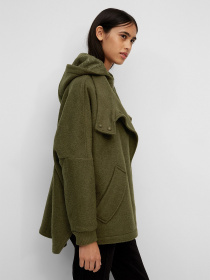 Демісезонна куртка Marc O’Polo DENIM модель 148007870123-484 Фото