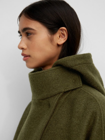 Демісезонна куртка Marc O’Polo DENIM модель 148007870123-484 Фото