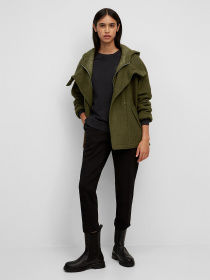 Демісезонна куртка Marc O’Polo DENIM модель 148007870123-484 Фото