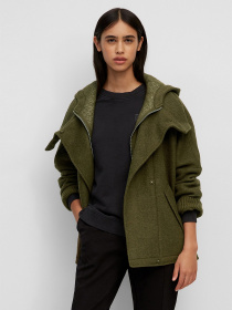 Демісезонна куртка Marc O’Polo DENIM модель 148007870123-484 Фото