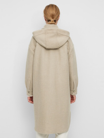 Пальто Marc O’Polo DENIM модель 148007871043-710 Фото