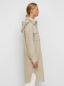 Пальто Marc O’Polo DENIM модель 148007871043-710 Фото