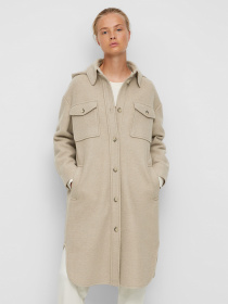 Пальто Marc O’Polo DENIM модель 148007871043-710 Фото