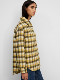 Куртка-сорочка Marc O’Polo DENIM модель 148036970005-N21 Фото