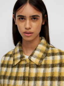 Куртка-сорочка Marc O’Polo DENIM модель 148036970005-N21 Фото