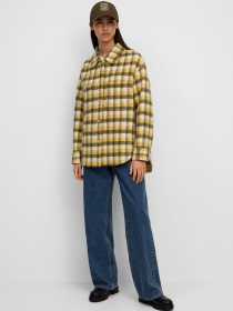 Куртка-сорочка Marc O’Polo DENIM модель 148036970005-N21 Фото