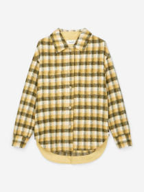 Куртка-сорочка Marc O’Polo DENIM модель 148036970005-N21 Фото