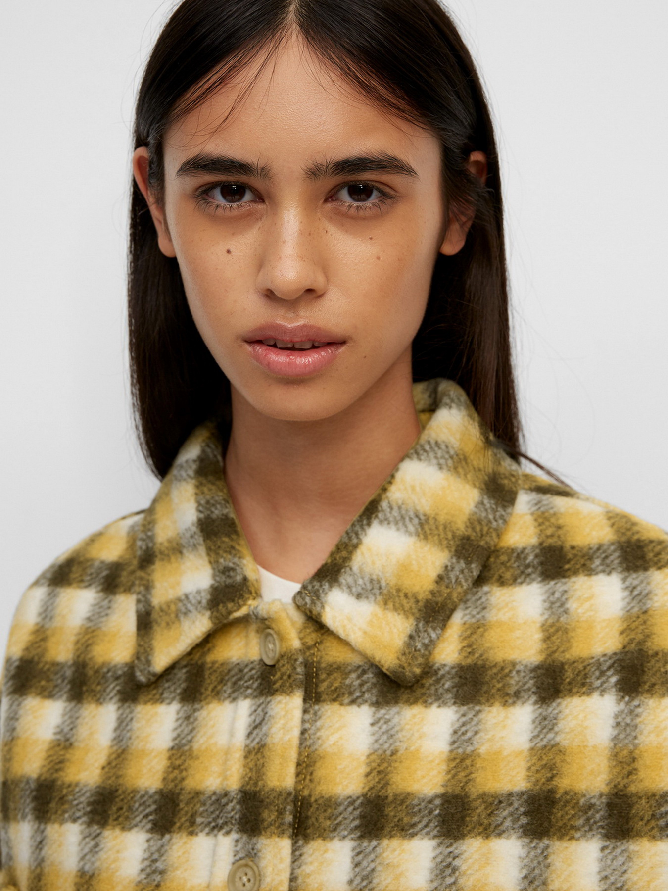 Куртка-сорочка Marc O’Polo DENIM модель 148036970005-N21 Куртка-сорочка Marc O’Polo DENIM модель 148036970005-N21 Фото