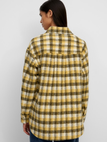 Куртка-сорочка Marc O’Polo DENIM модель 148036970005-N21 Куртка-сорочка Marc O’Polo DENIM модель 148036970005-N21 Фото