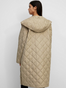 Пальто с утеплителем Marc O’Polo DENIM модель 148082170067-710 Фото